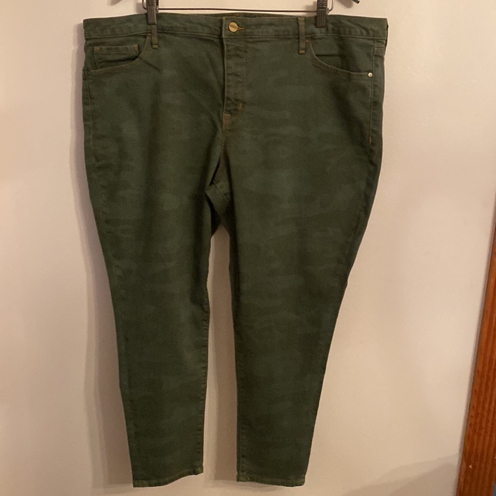 Sanctuary DENIM jeans, size 20